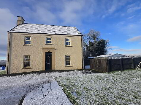 Photo 1 of 37 Carnalea Manor, Seskinore, Omagh