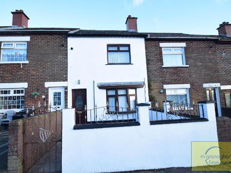 Photo 1 of 31 Torrens Avenue, Oldpark, Belfast