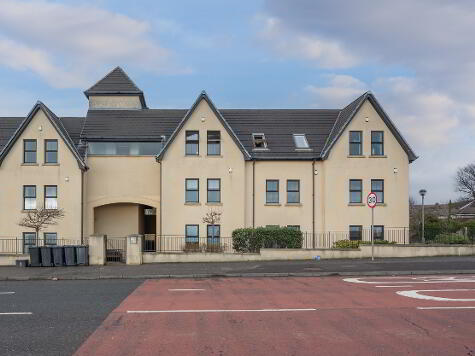 Photo 1 of Apt 5 Fishermans Mews, 30 Larne Road, Carrickfergus