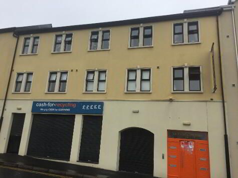 Photo 1 of E Earls View Apartments, 9 Greers Road, Dungannon