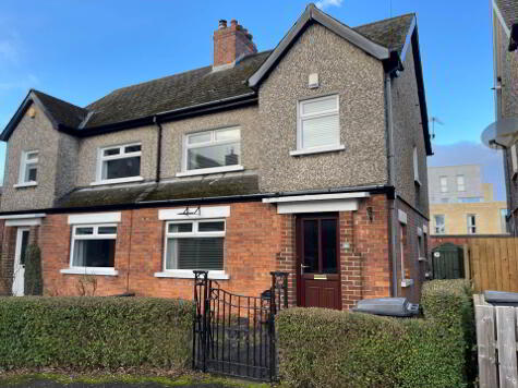 Photo 1 of 16 St Judes Crescent, Ormeau, Belfast