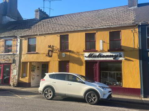Photo 1 of Mulreanys Bar, Main Street, Donegal Town