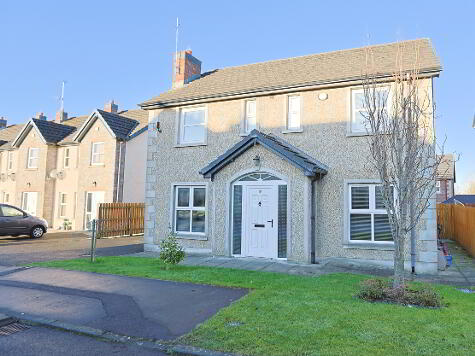 Photo 1 of 19 Bachelors Avenue, Portadown, Craigavon