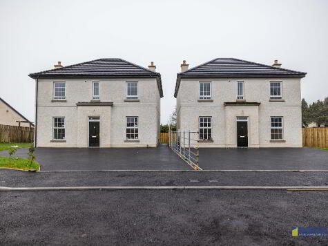 Photo 1 of Detached, Cherryhill, Irvinestown