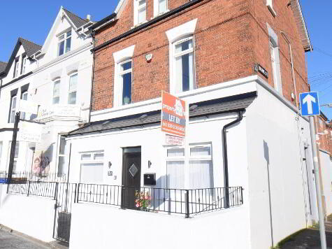 Photo 1 of Unit A, 116 Castlereagh Road, Belfast