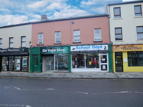 Photo 1 of 46-48 Belmore Street, Enniskillen