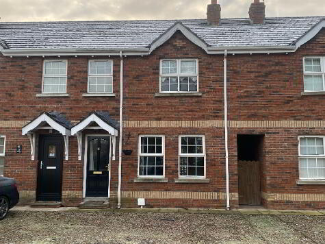 Photo 1 of 19 Oaktree Manor, Waringstown