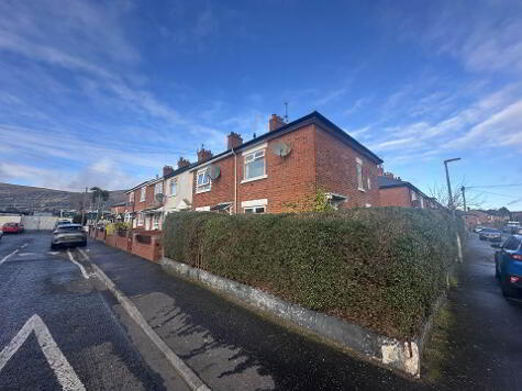 Photo 1 of 44 Whiterock Drive, Whiterock, Belfast