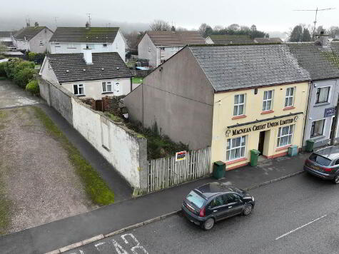 Photo 1 of 25 Railway Street, Belcoo, Enniskillen