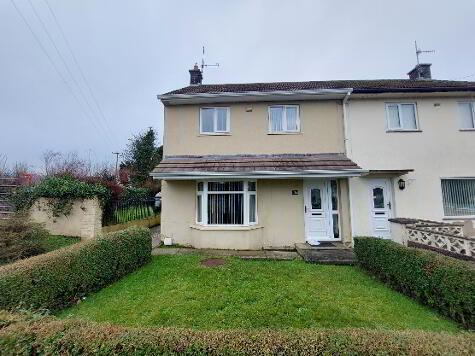 Photo 1 of 31 Dublin Road, Strabane