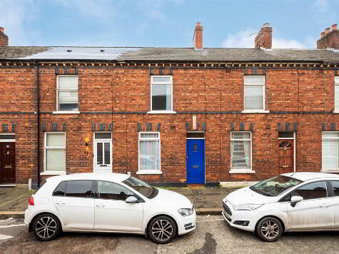 Photo 1 of 84 Northbrook Street, Belfast