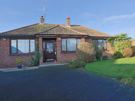 Photo 1 of 18 Kingsway Drive, Portadown, Craigavon