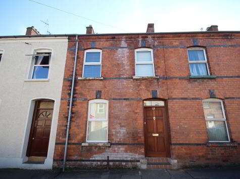 Photo 1 of STUDENT ACCOMMODATION, 27 Philip Street, Derry/Londonderry