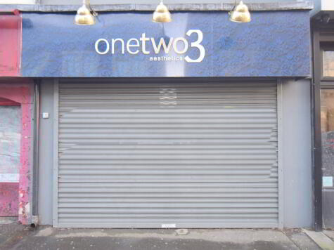 Photo 1 of 123 Shankill Road, Belfast