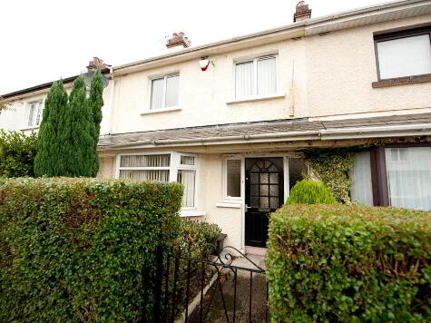 Photo 1 of 93 Dunluce Avenue, Belfast