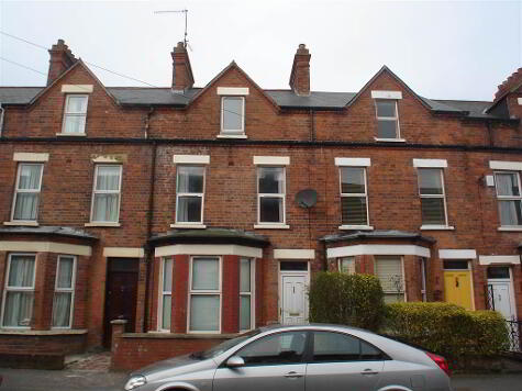 Photo 1 of 75 Haypark Avenue, Belfast