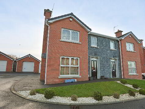 Photo 1 of 45 Scarvagh Heights, Scarva, Craigavon