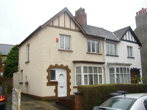 Photo 1 of 66 Wellesley Avenue, Belfast