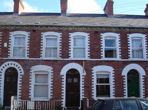 Photo 1 of 22 Jerusalem Street, Belfast