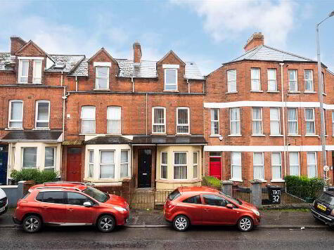 Photo 1 of 30 Tates Avenue , Belfast, Belfast