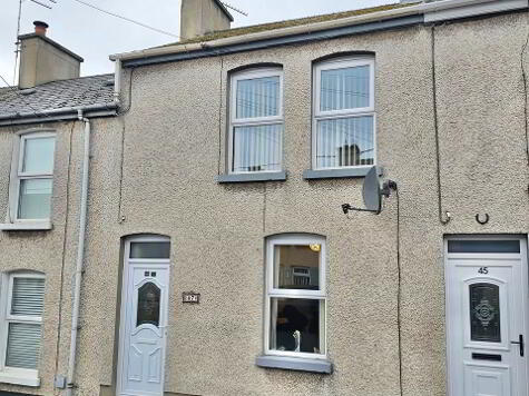 Photo 1 of 47 Union Street, Ballymoney