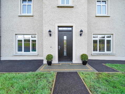 Photo 1 of 4 Bed Detached With Sunroom, Corradinna Lane, Clanabogan, Omagh