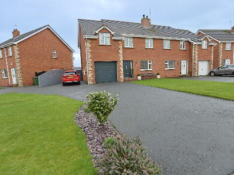 Photo 1 of 11 Timakeel Lodge, Portadown, Craigavon