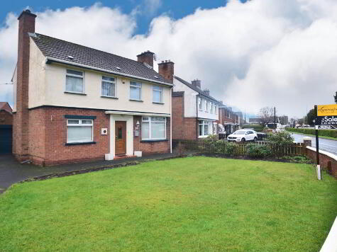 Photo 1 of 46 Killeaton Park, Derriaghy, Belfast