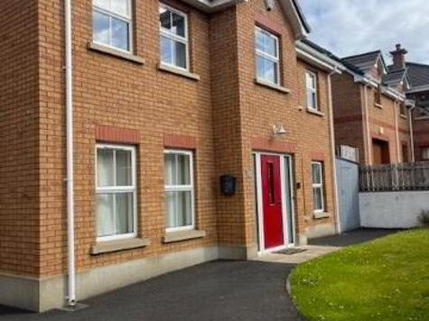 Photo 1 of Holiday Let GOLF 2025, 4 Hopefield Gardens, Portrush