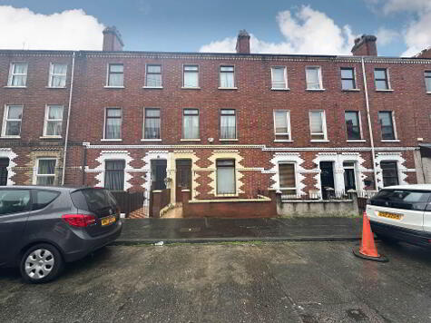 Photo 1 of 24 Thorndale Avenue, Antrim Road, Belfast