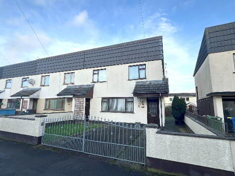 Photo 1 of 8 Knockagh Road, Lisburn