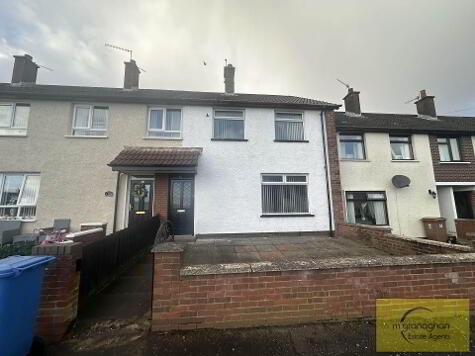 Photo 1 of 50 Ramoan Drive, Andersonstown, Belfast