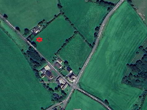 Photo 1 of Site 2 Between 3 & 5, Whitegate Road, Rathfriland, Newry