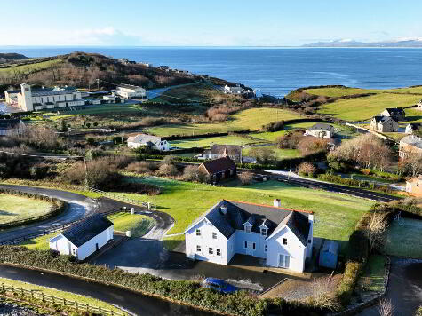 Photo 1 of Ardeelan Lower, Rossnowlagh, Bundoran