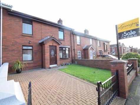 Photo 1 of 28 Springhill Avenue, Ballymurphy, Belfast