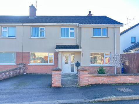 Photo 1 of 19 Downshire Court, Belfast Road, Newry