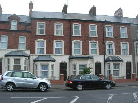 Photo 1 of 231 Springfield Road, Belfast