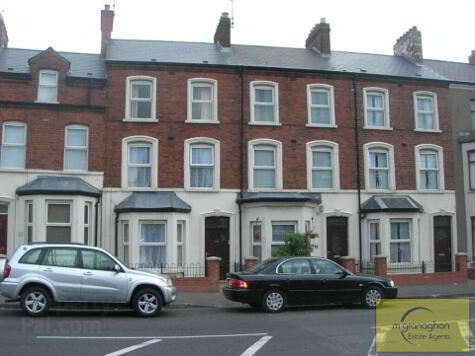 Photo 1 of 231 Springfield Road, Belfast