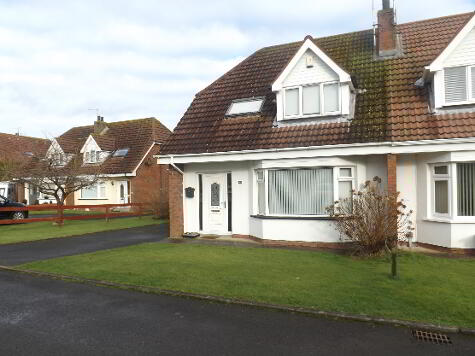 Photo 1 of 4 Ardfern Close, Downpatrick