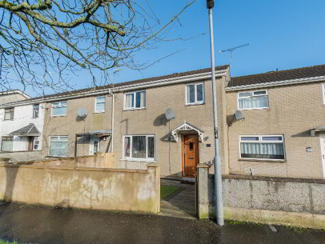 Photo 1 of 75 Dunvale, Doury Road, Ballymena