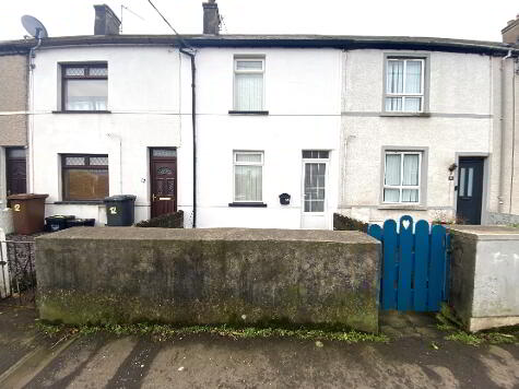 Photo 1 of 14 Ellis Street, Carrickfergus