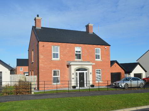 Photo 1 of 62 Carbet Road, Portadown