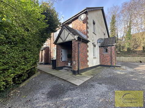 Photo 1 of 10 Meadowhill, Glen Road, Belfast
