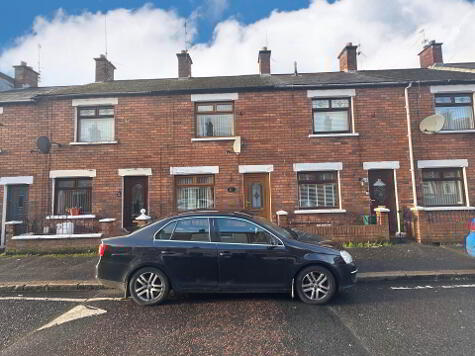 Photo 1 of 16 Iris Drive, Falls Road, Belfast