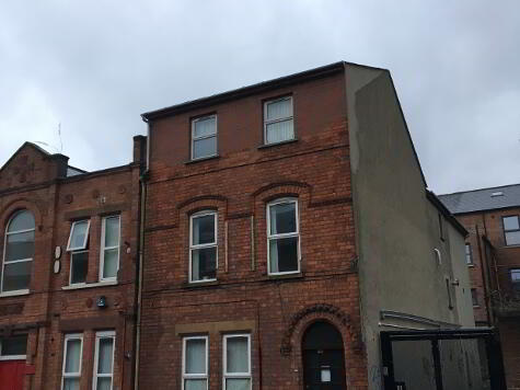 Photo 1 of 1-16b Wellesley Avenue, Belfast