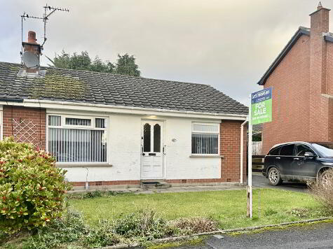 Photo 1 of 40 Cidercourt Drive, Crumlin