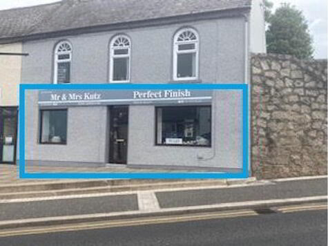 Photo 1 of 21 Bridge Street, Kilkeel