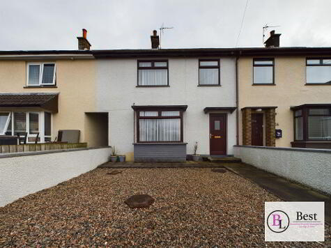 Photo 1 of 15 Ardclinis Gardens, Larne