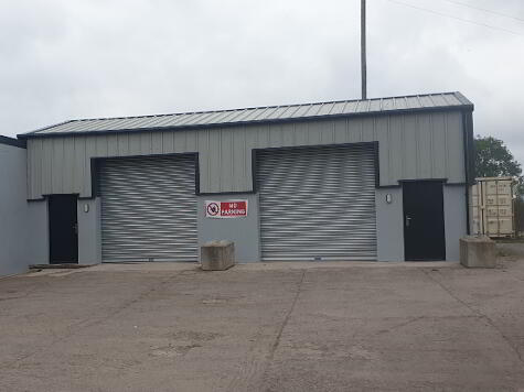 Photo 1 of (2nd) Unit @ Arvalee, Omagh