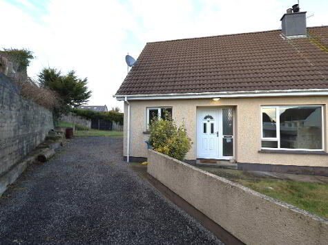 Photo 1 of 21 Grove Hill, Newry Road, Kilkeel